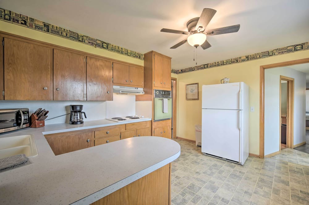 Photo of Kitchen in Lindstrom