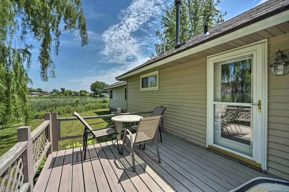 Photo of Outdoor in Lindstrom