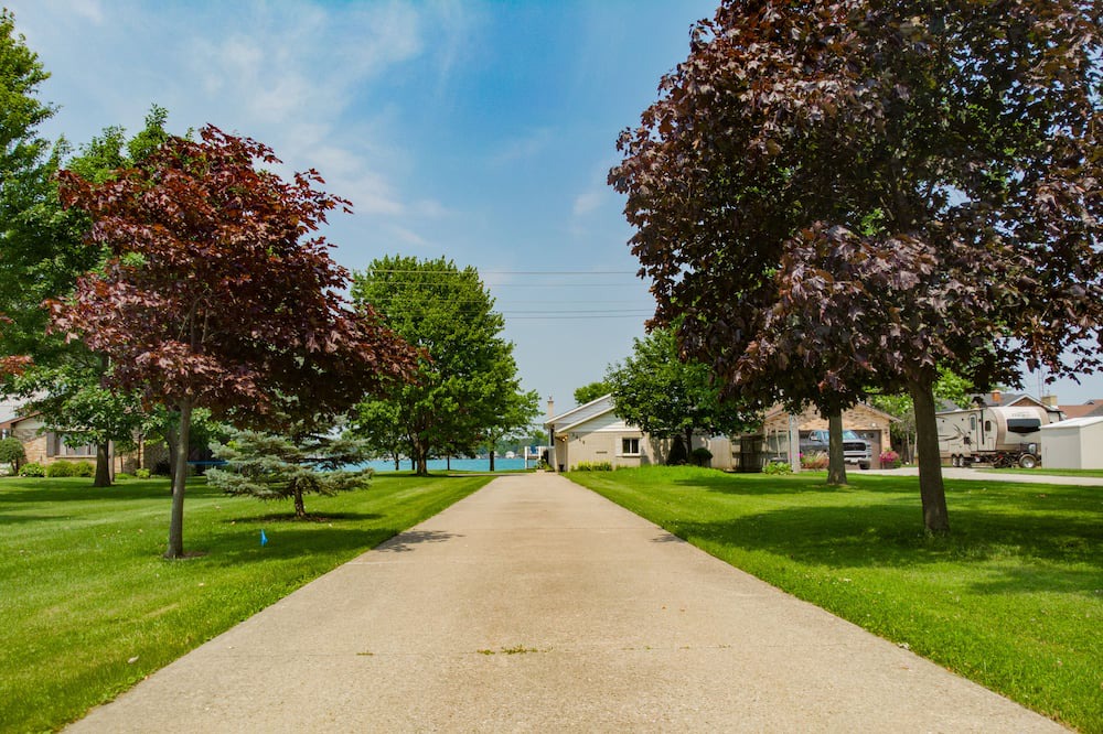 Photo of Outdoor in Sombra