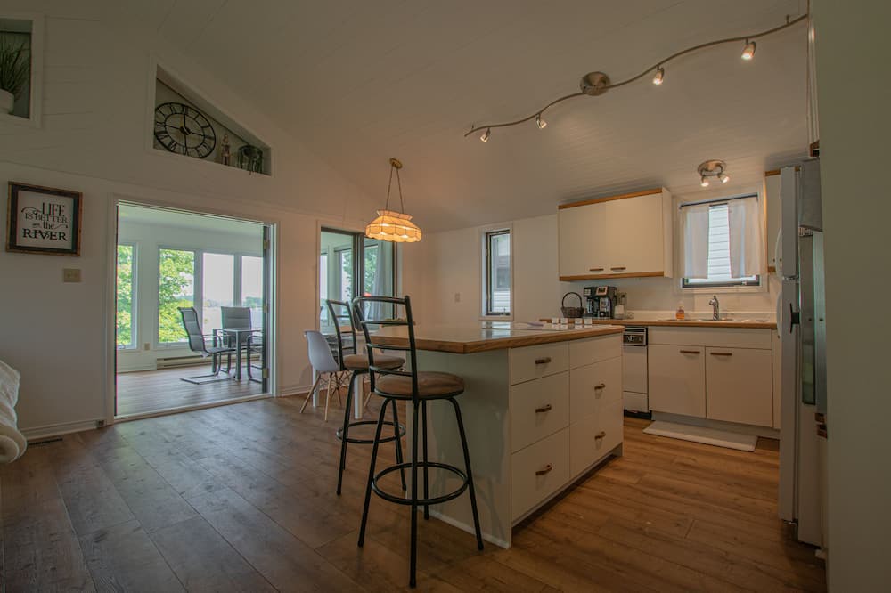 Photo of Kitchen in Sombra