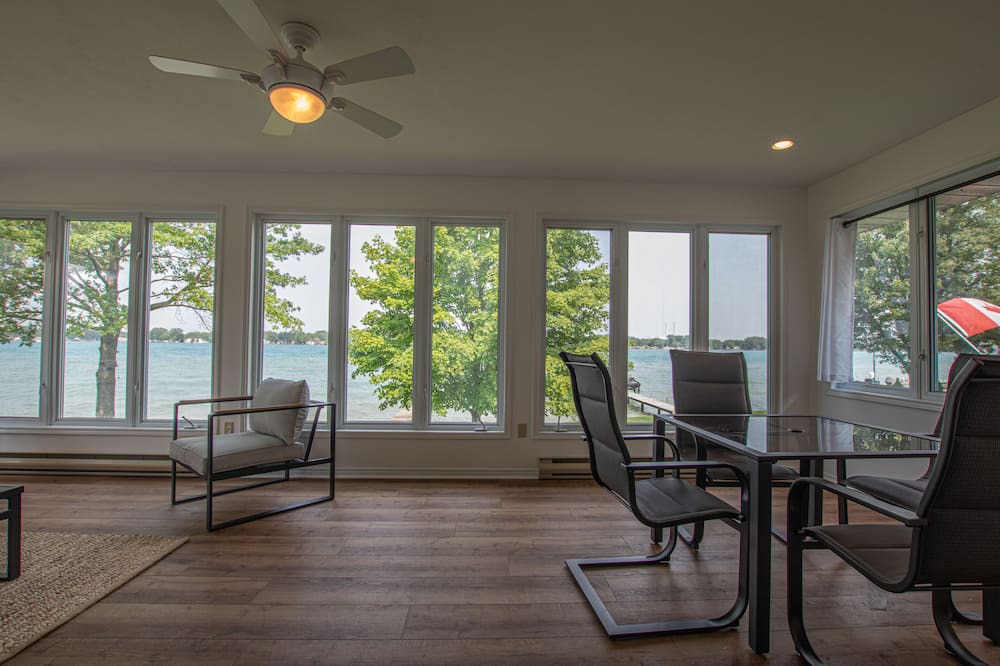 Photo of Livingroom in Sombra