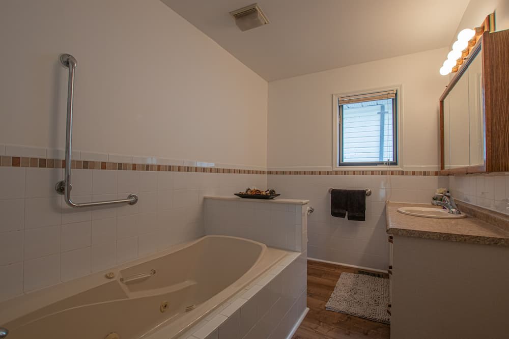 Photo of Bathroom in Sombra