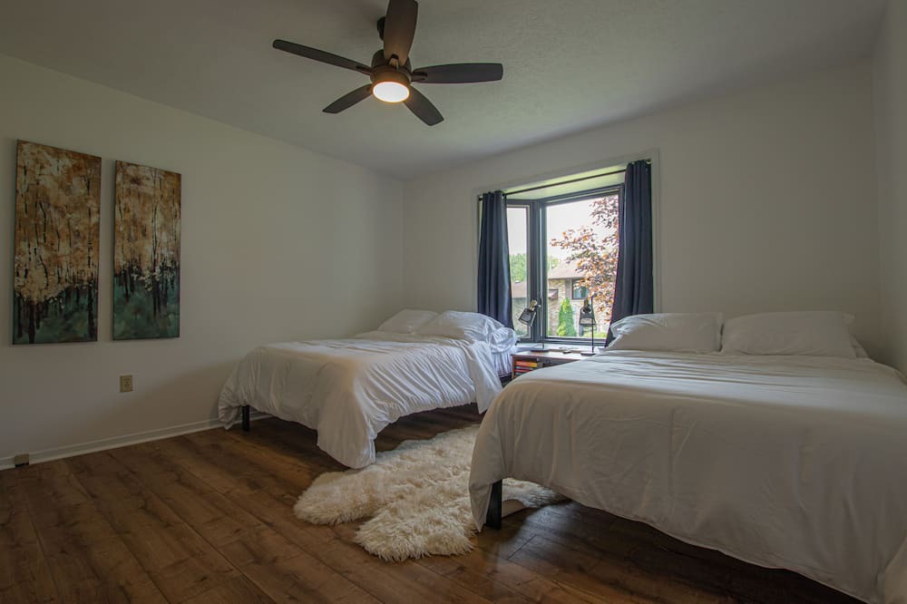 Photo of Bedroom in Sombra