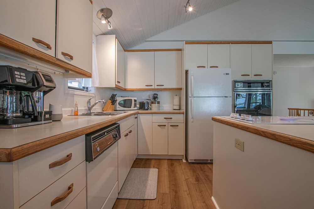 Photo of Kitchen in Sombra
