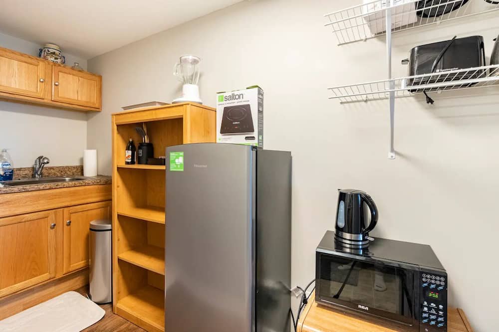 Photo of Kitchen in London