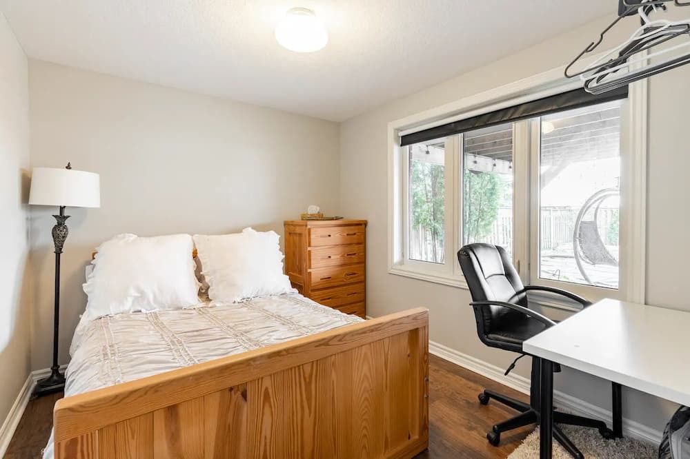 Photo of Bedroom in London