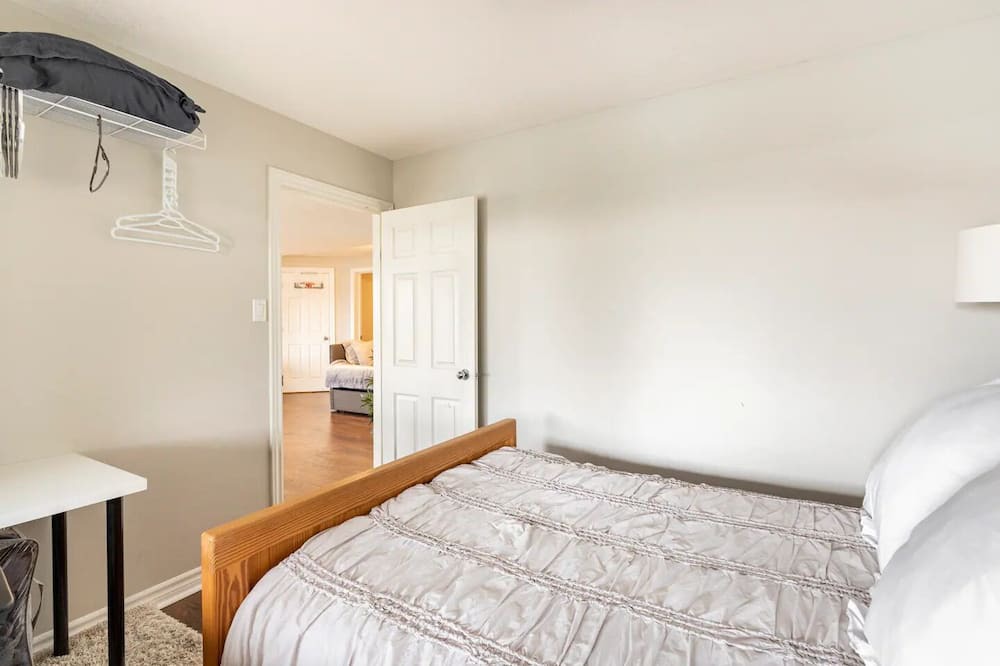 Photo of Bedroom in London