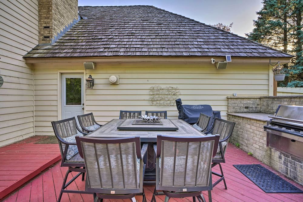 Photo of Patio Balcony in Apple Valley