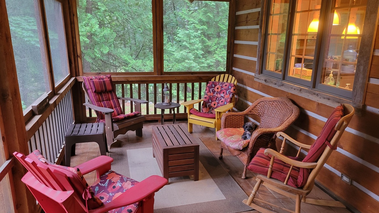 Photo of Outdoor in North Frontenac