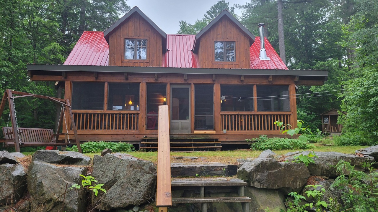 Photo of Outdoor in North Frontenac