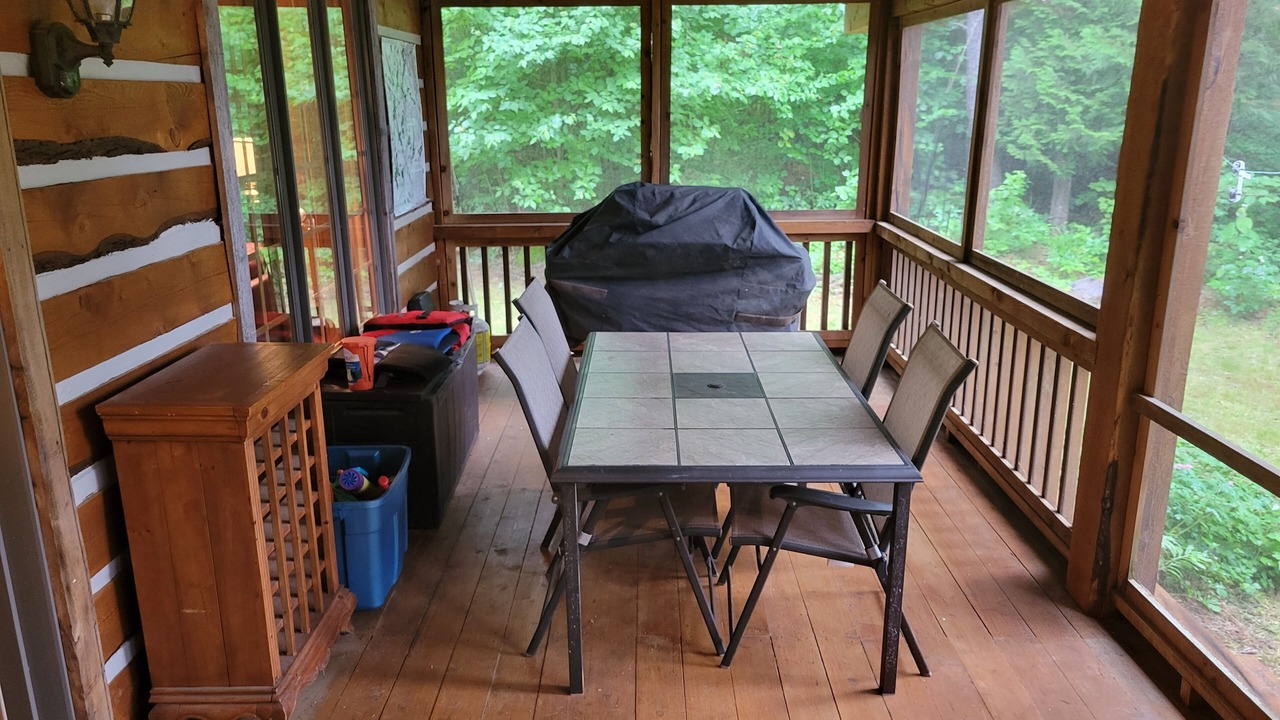 Photo of Outdoor in North Frontenac