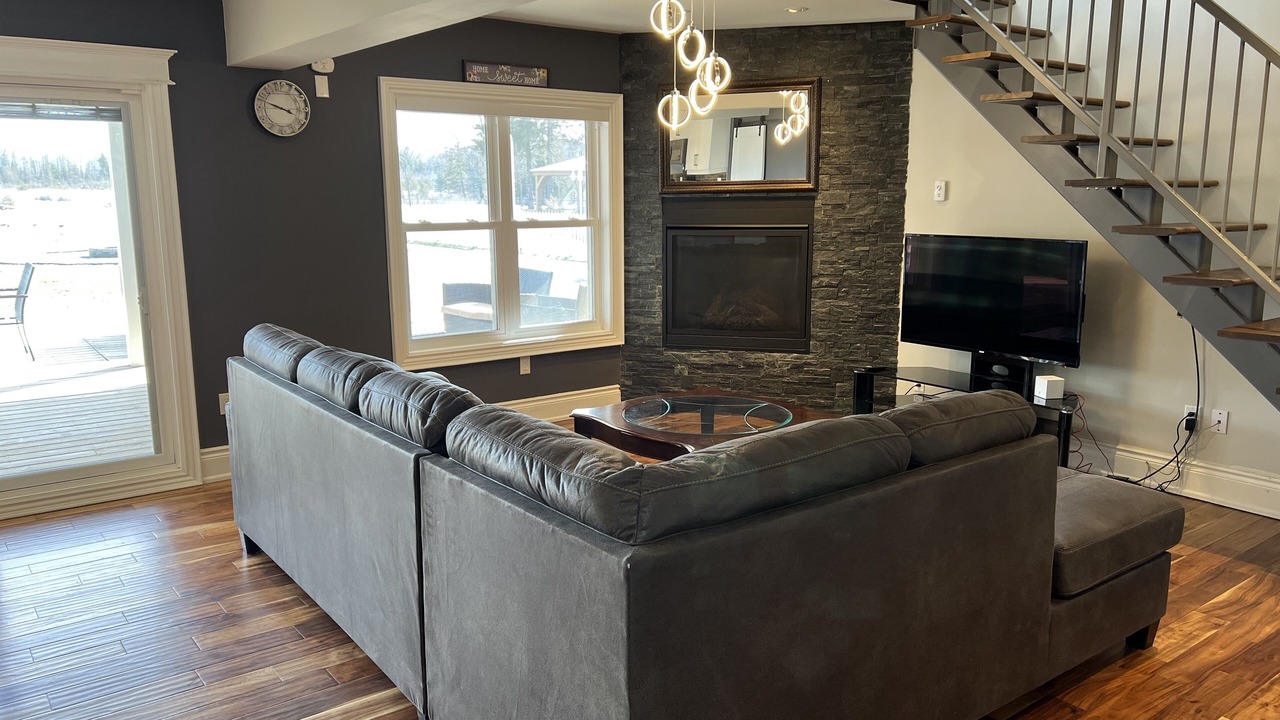 Photo of Livingroom in Victoria Road