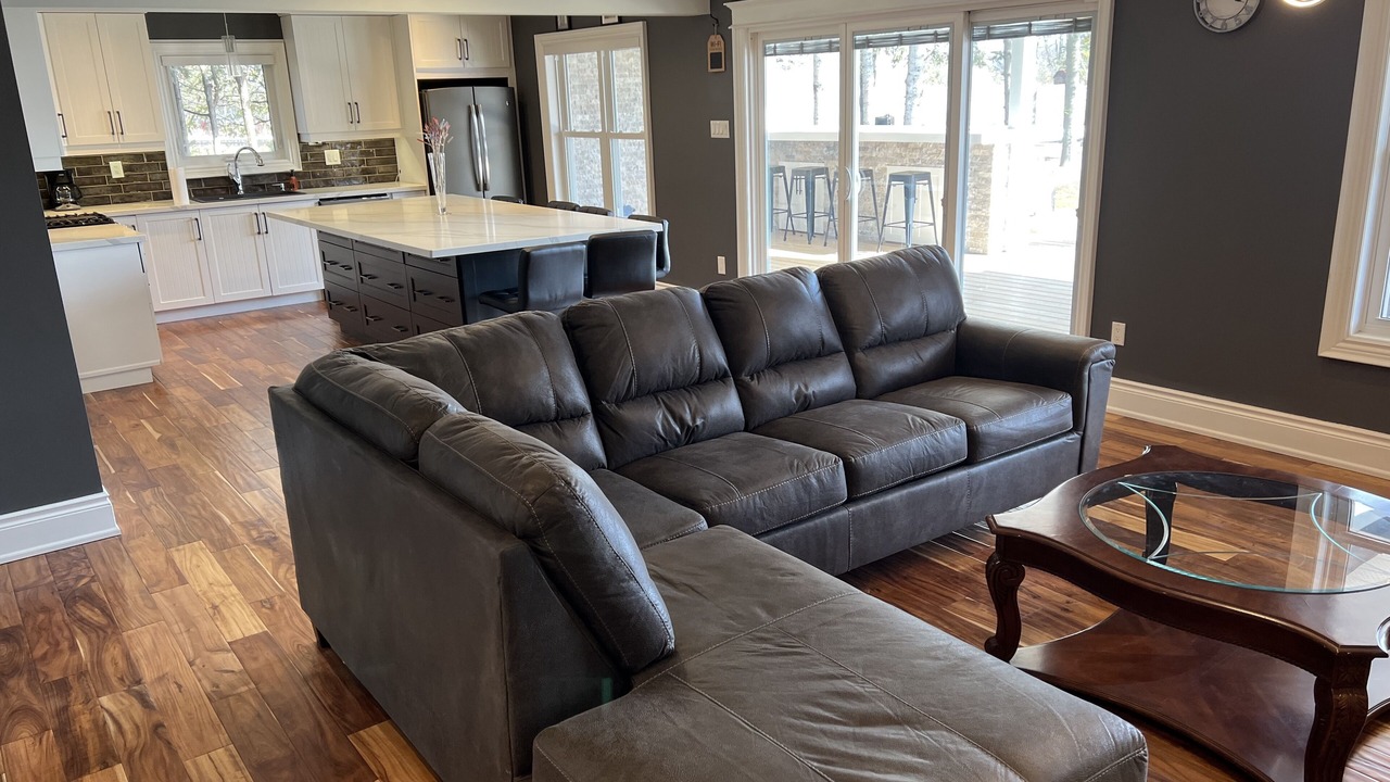 Photo of Livingroom in Victoria Road
