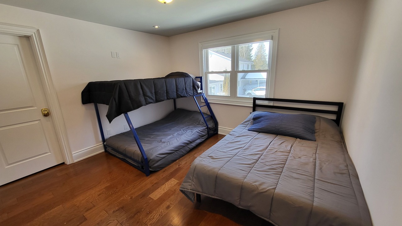 Photo of Bedroom in Victoria Road