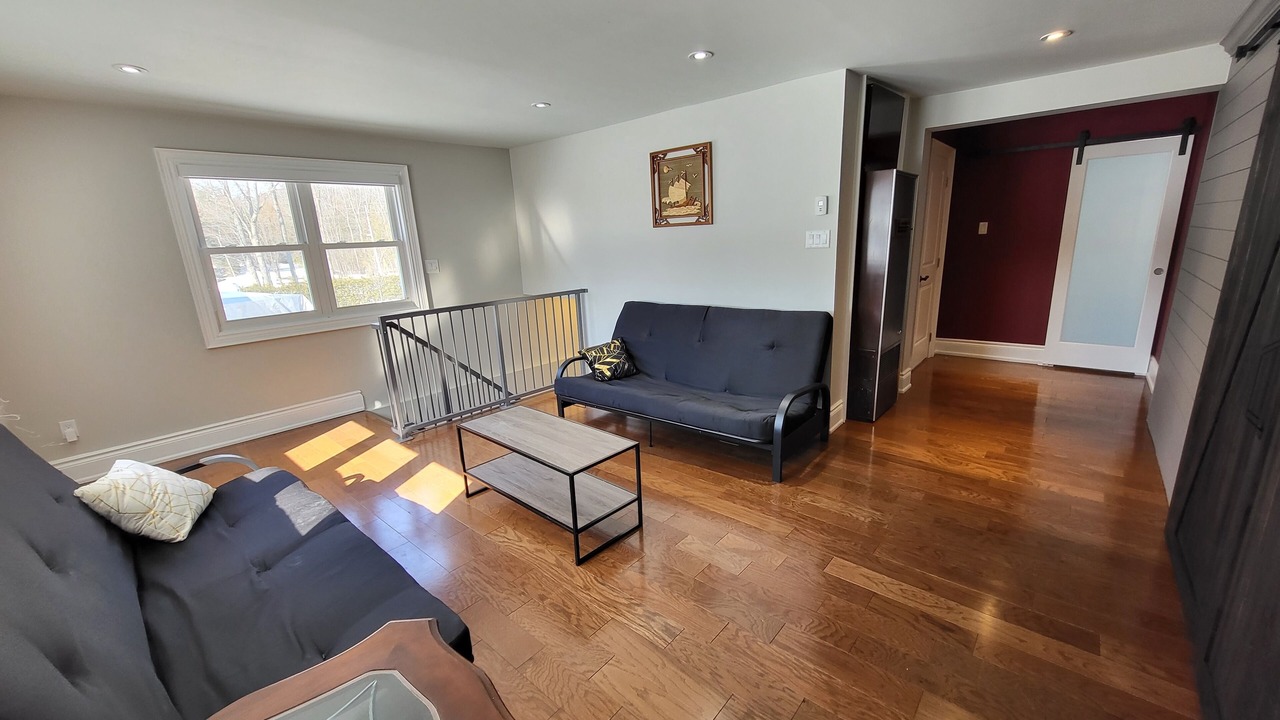 Photo of Livingroom in Victoria Road