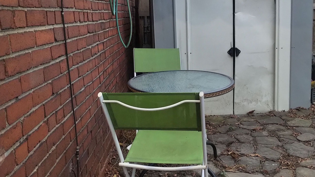 Photo of Patio Balcony in West Bend