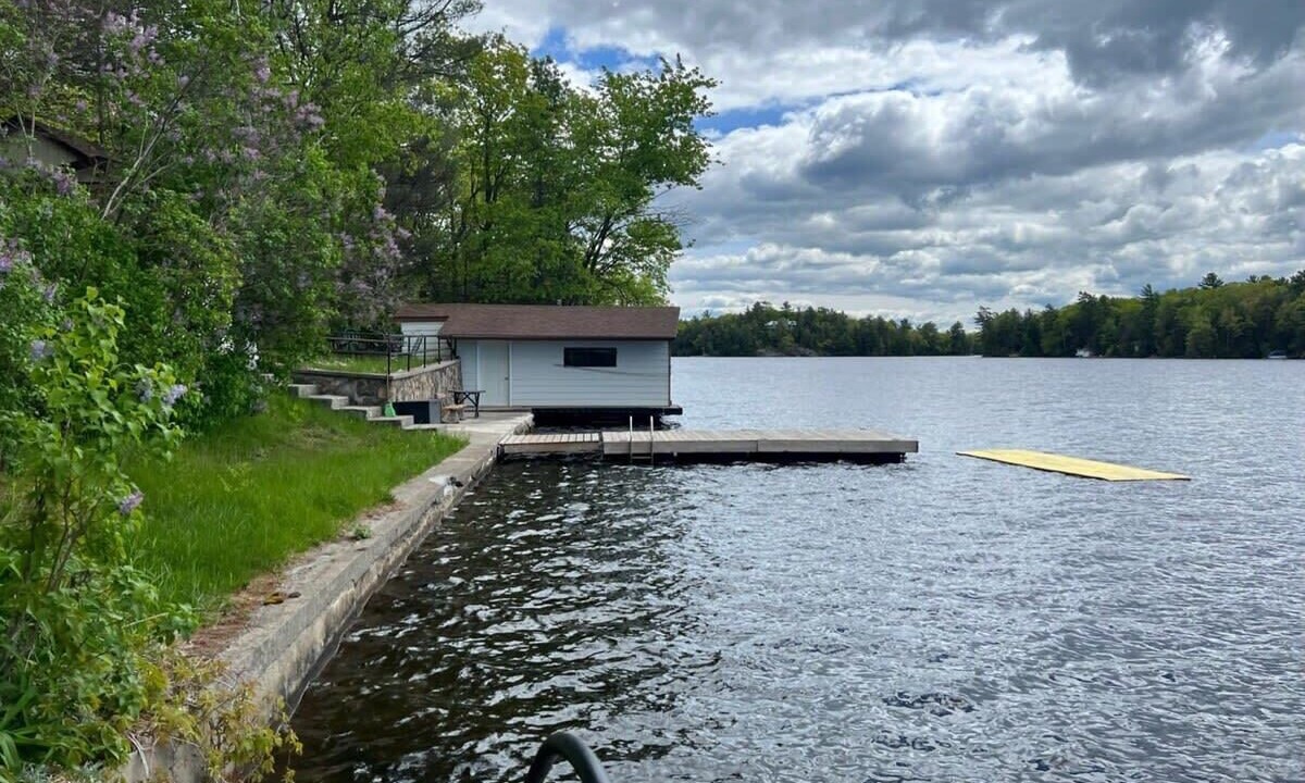 Photo of Outdoor in Georgian Bay