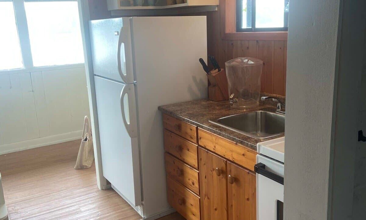 Photo of Kitchen in Georgian Bay