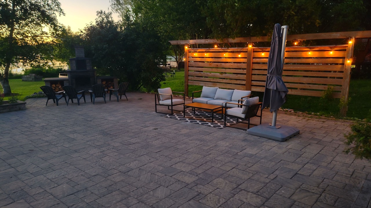 Photo of Patio Balcony in Selwyn