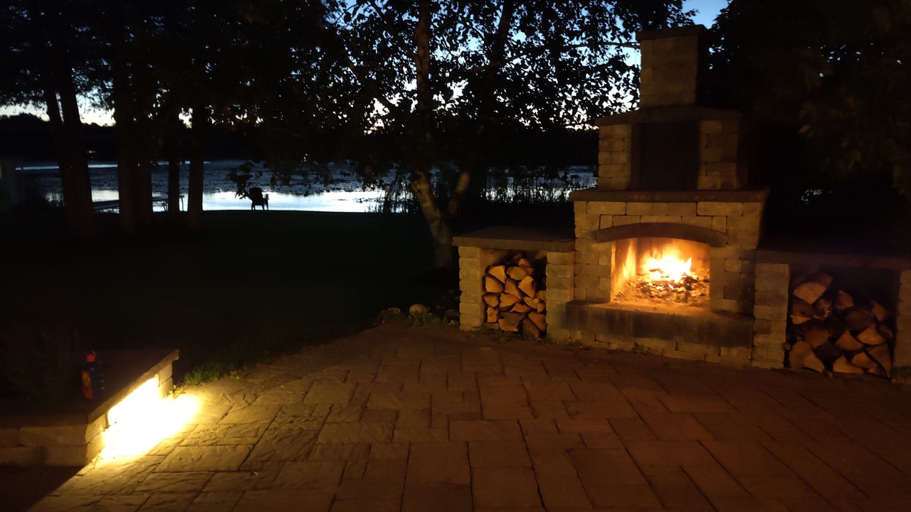 Photo of Patio Balcony in Selwyn