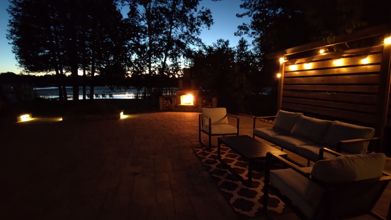 Photo of Patio Balcony in Selwyn