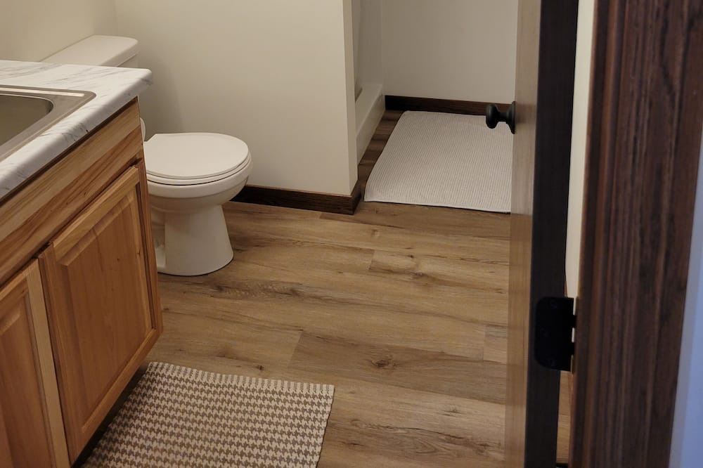 Photo of Bathroom in LaPorte