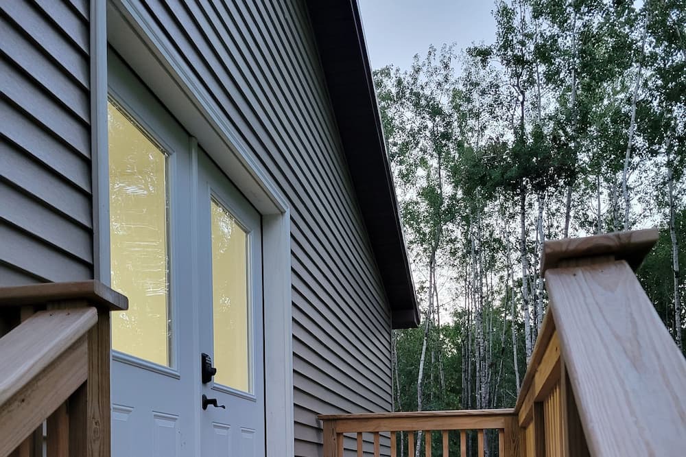 Photo of Patio Balcony in LaPorte
