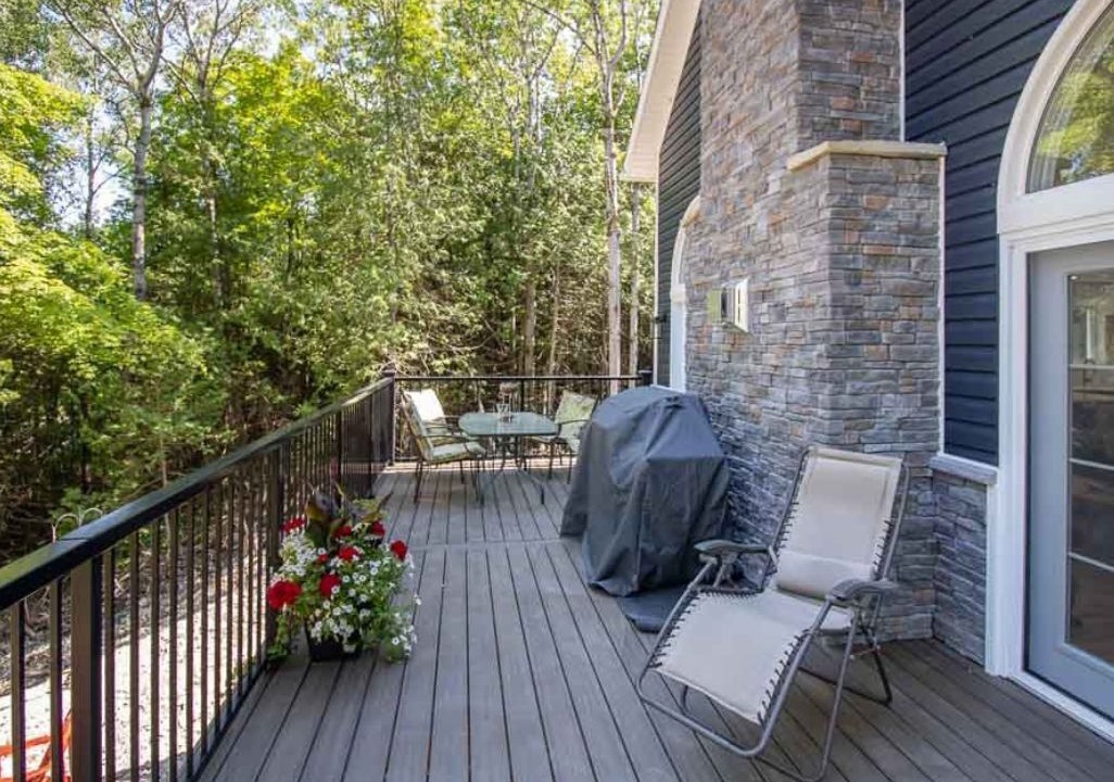 Photo of Patio Balcony in Kemble