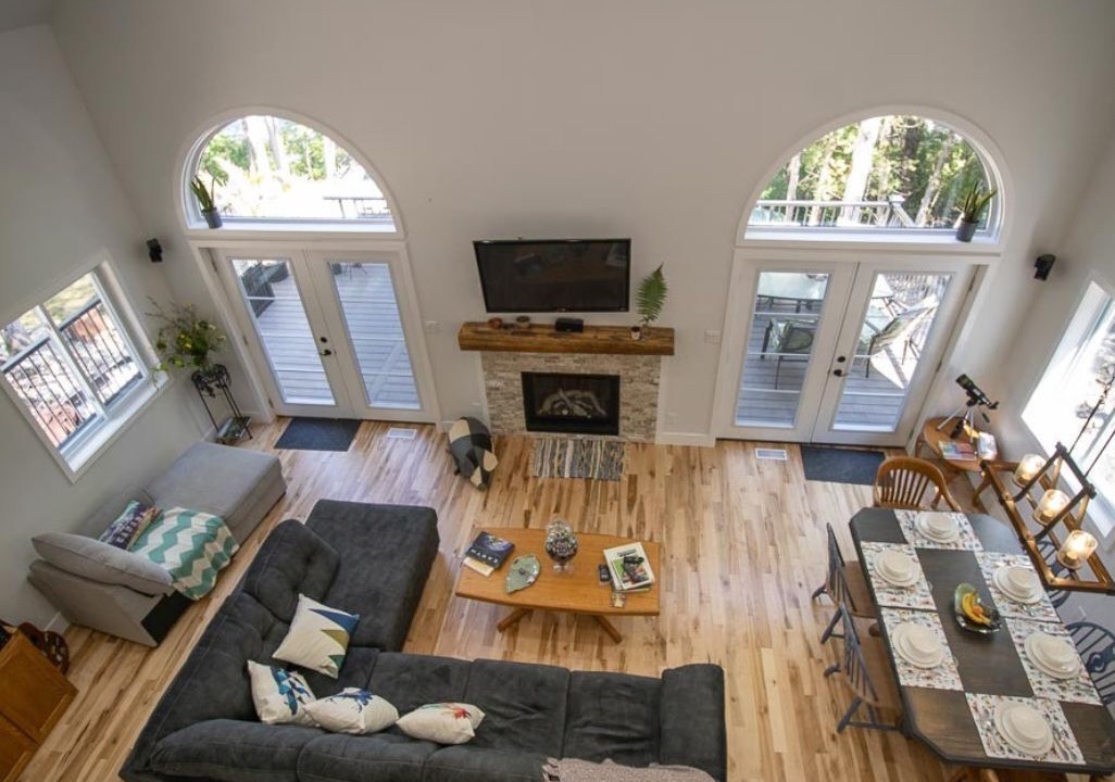 Photo of Livingroom in Kemble