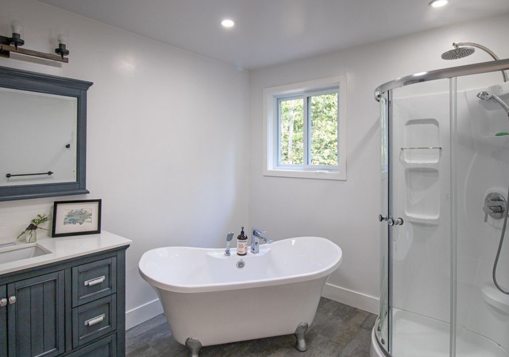 Photo of Bathroom in Kemble
