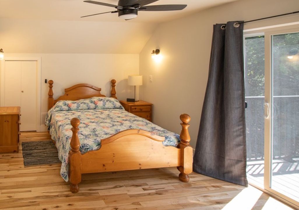 Photo of Bedroom in Kemble