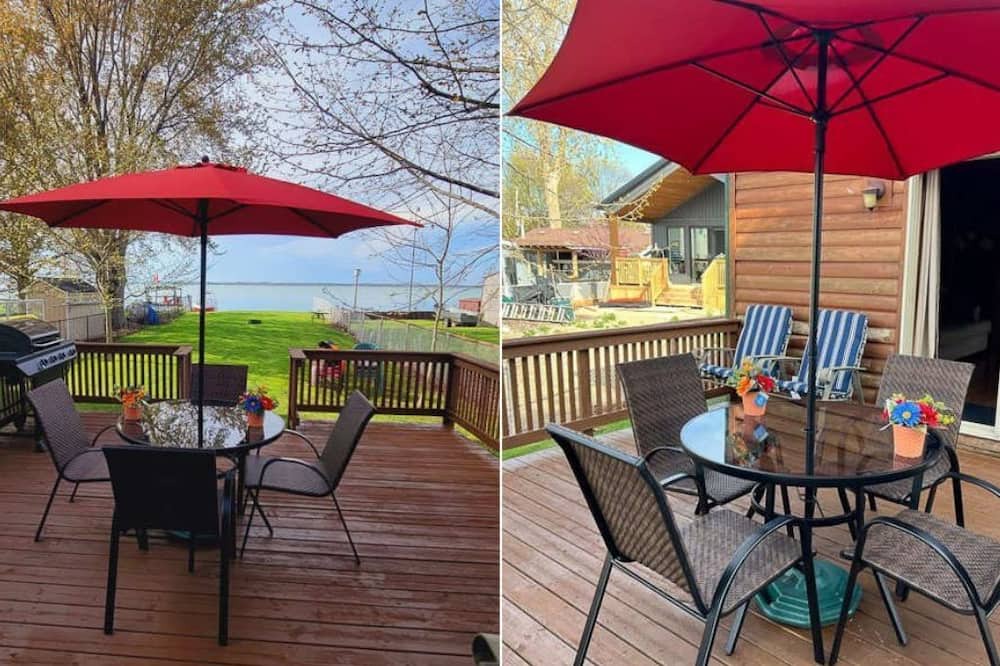 Photo of Patio Balcony in Harwich