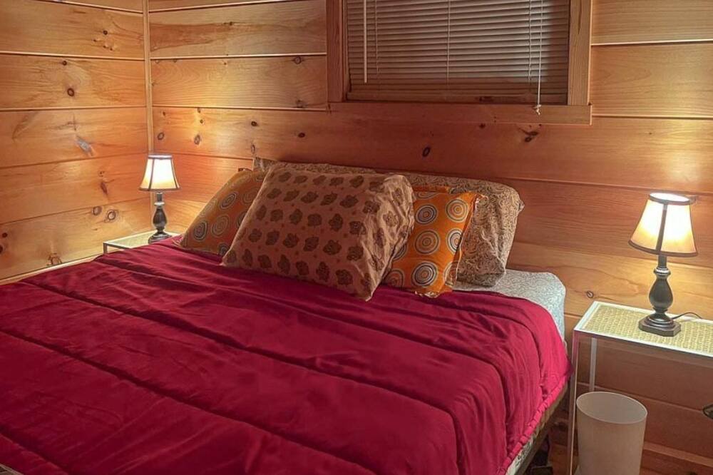 Photo of Bedroom in Harwich