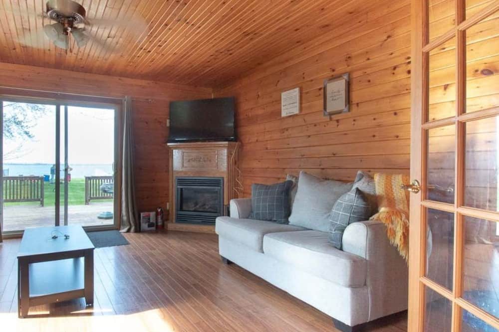 Photo of Livingroom in Harwich
