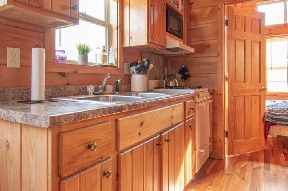 Photo of Kitchen in Harwich
