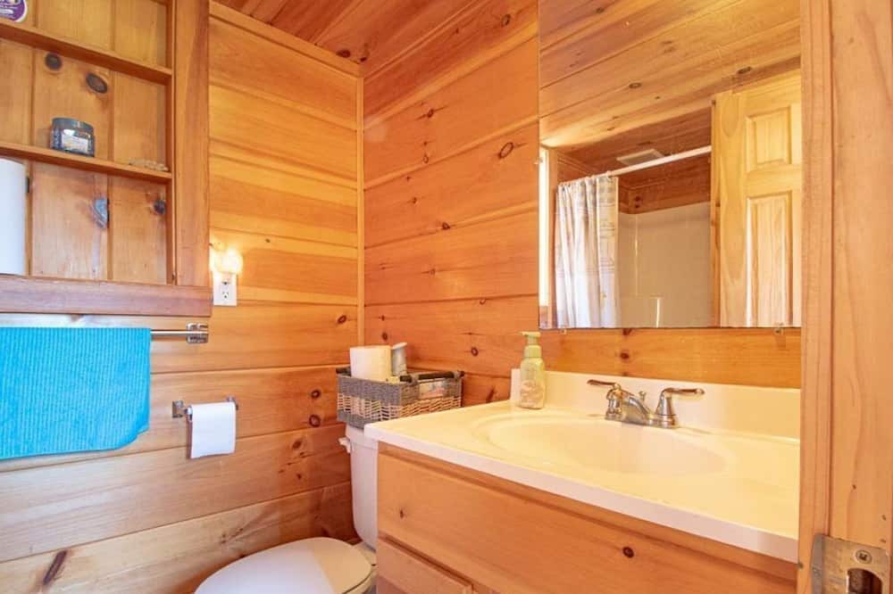 Photo of Bathroom in Harwich
