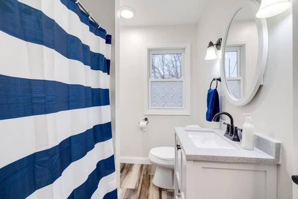 Photo of Bathroom in Saint Paul Park