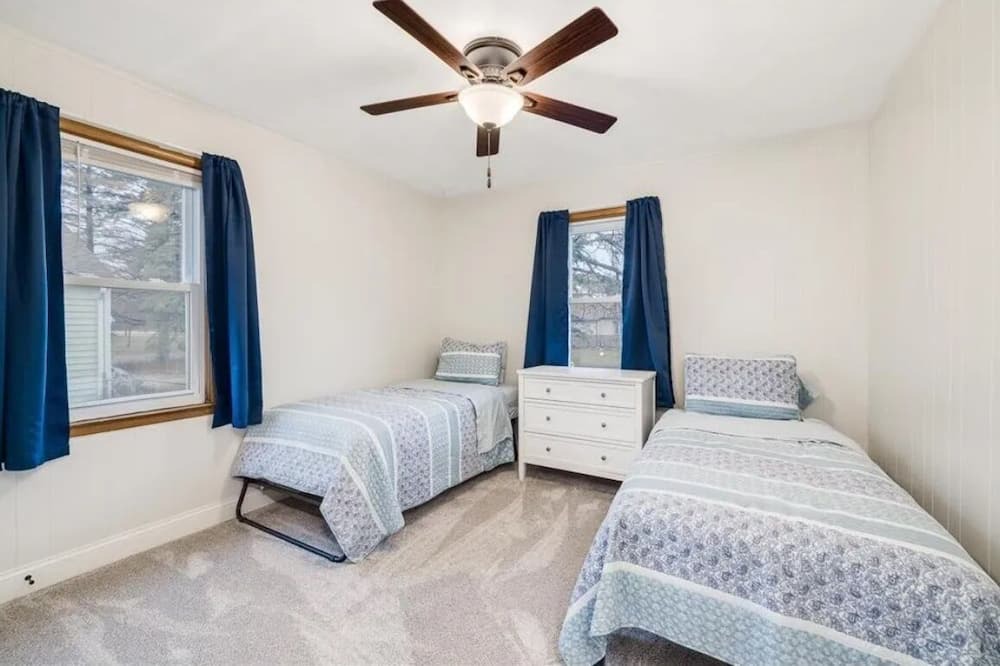 Photo of Bedroom in Saint Paul Park