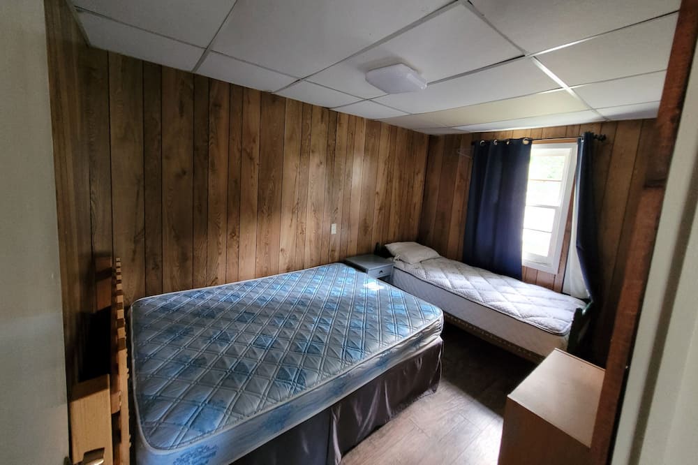 Photo of Bedroom in Manitoulin District