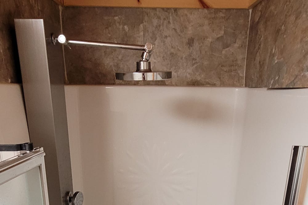 Photo of Bathroom in Manitoulin District
