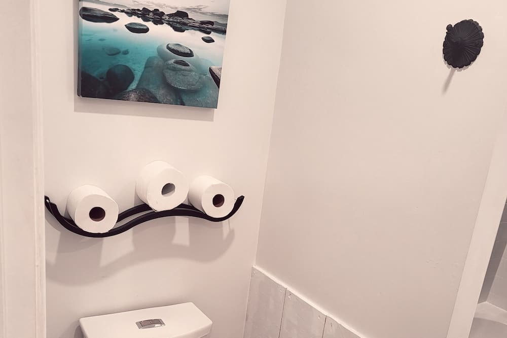 Photo of Bathroom in Sauble Beach
