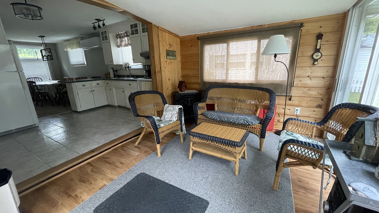 Photo of Livingroom in Red Bay