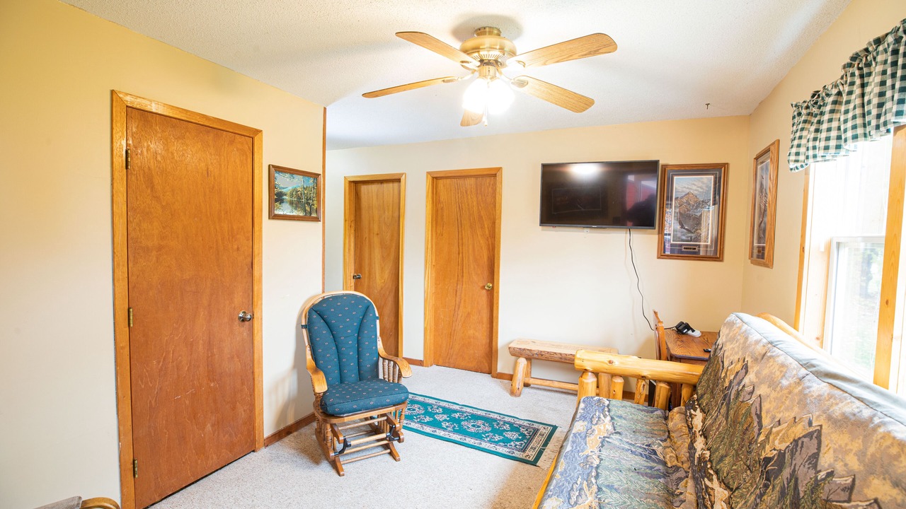 Photo of Livingroom in Walker