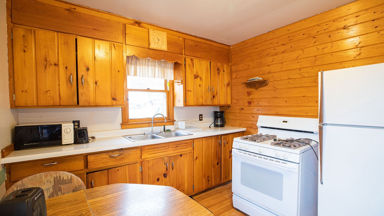 Photo of Kitchen in Walker