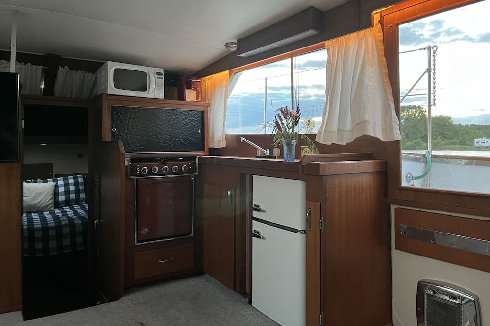 Photo of Kitchen in Wainfleet