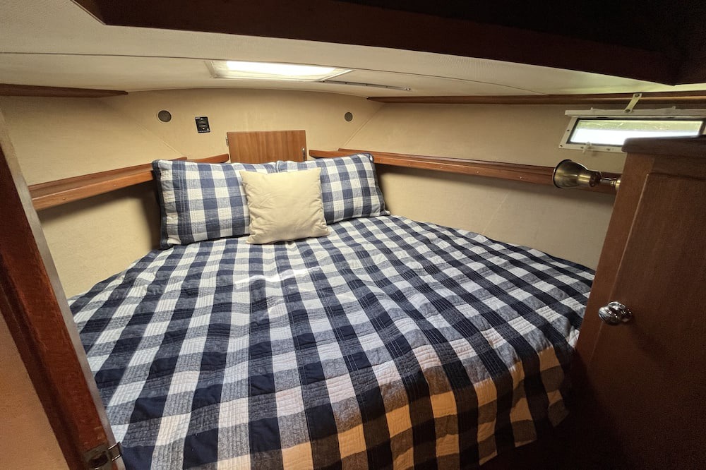 Photo of Bedroom in Wainfleet