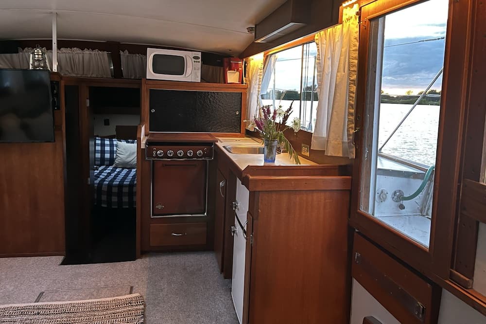Photo of Bedroom in Wainfleet