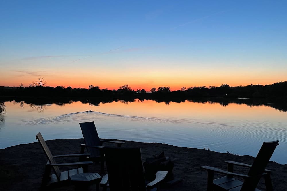 Photo of Outdoor in Wainfleet