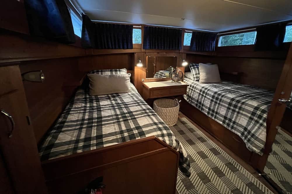 Photo of Bedroom in Wainfleet