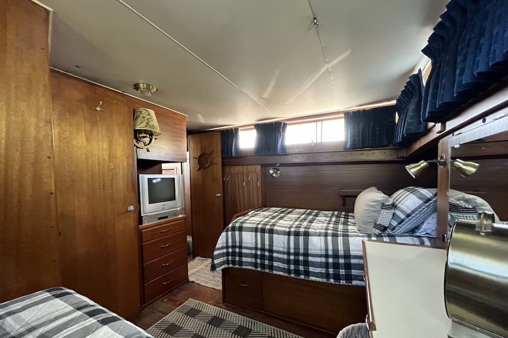 Photo of Bedroom in Wainfleet